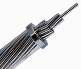cable reforzado acero del conductor de aluminio 600-1000v para las líneas de distribución de poder